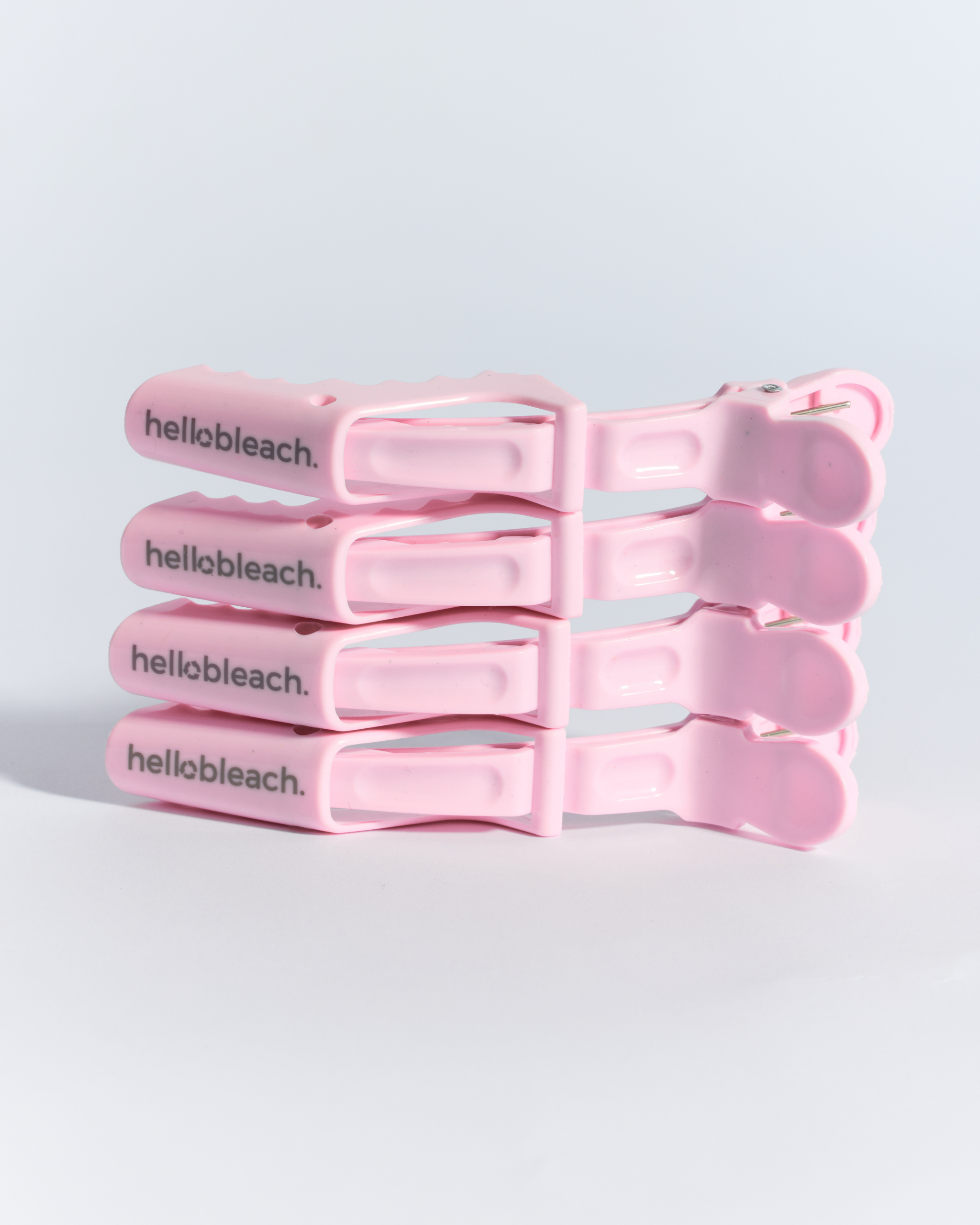 The Croc Clip (4 pack)