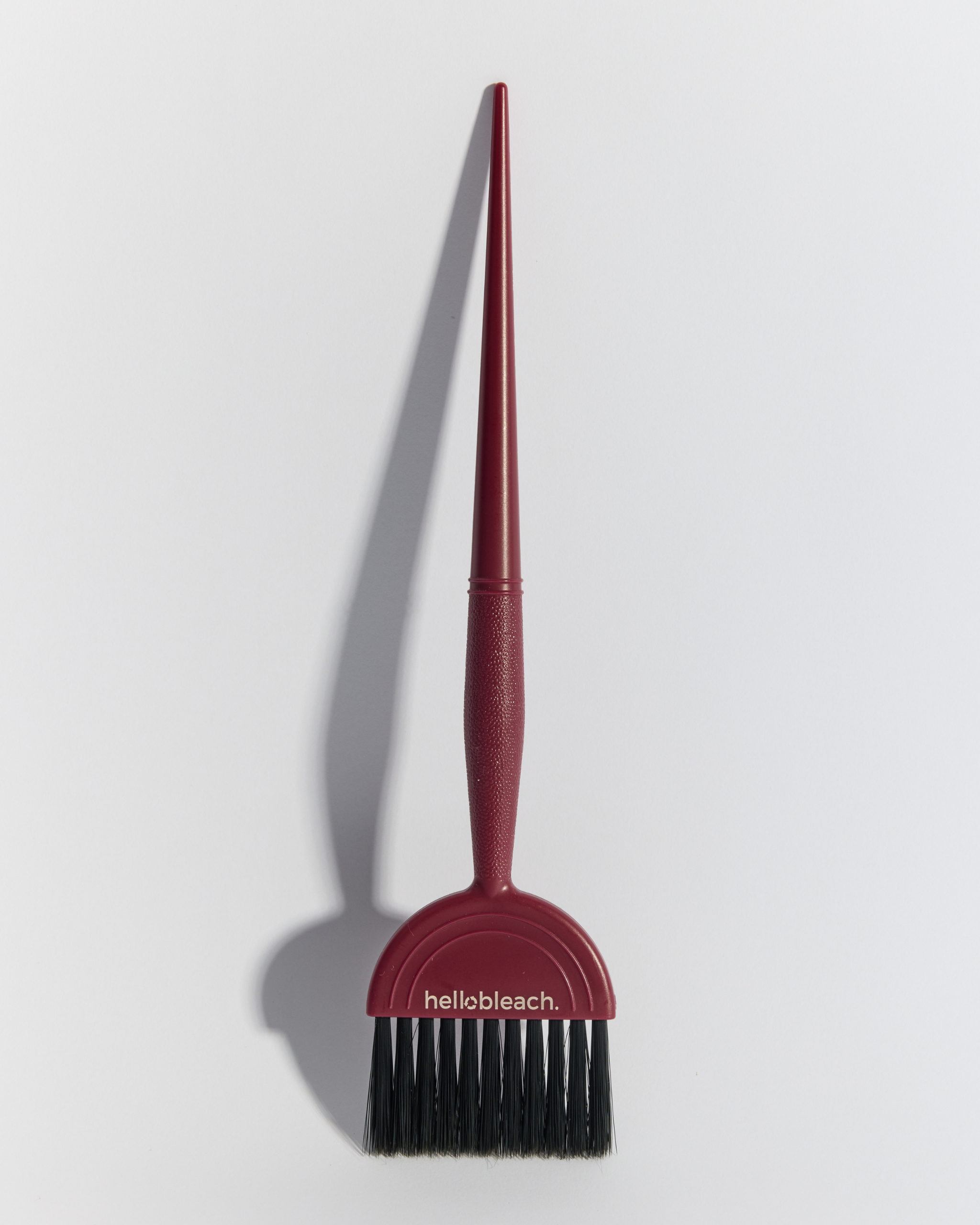 Pinceau à teinte moyenne Hello Bleach