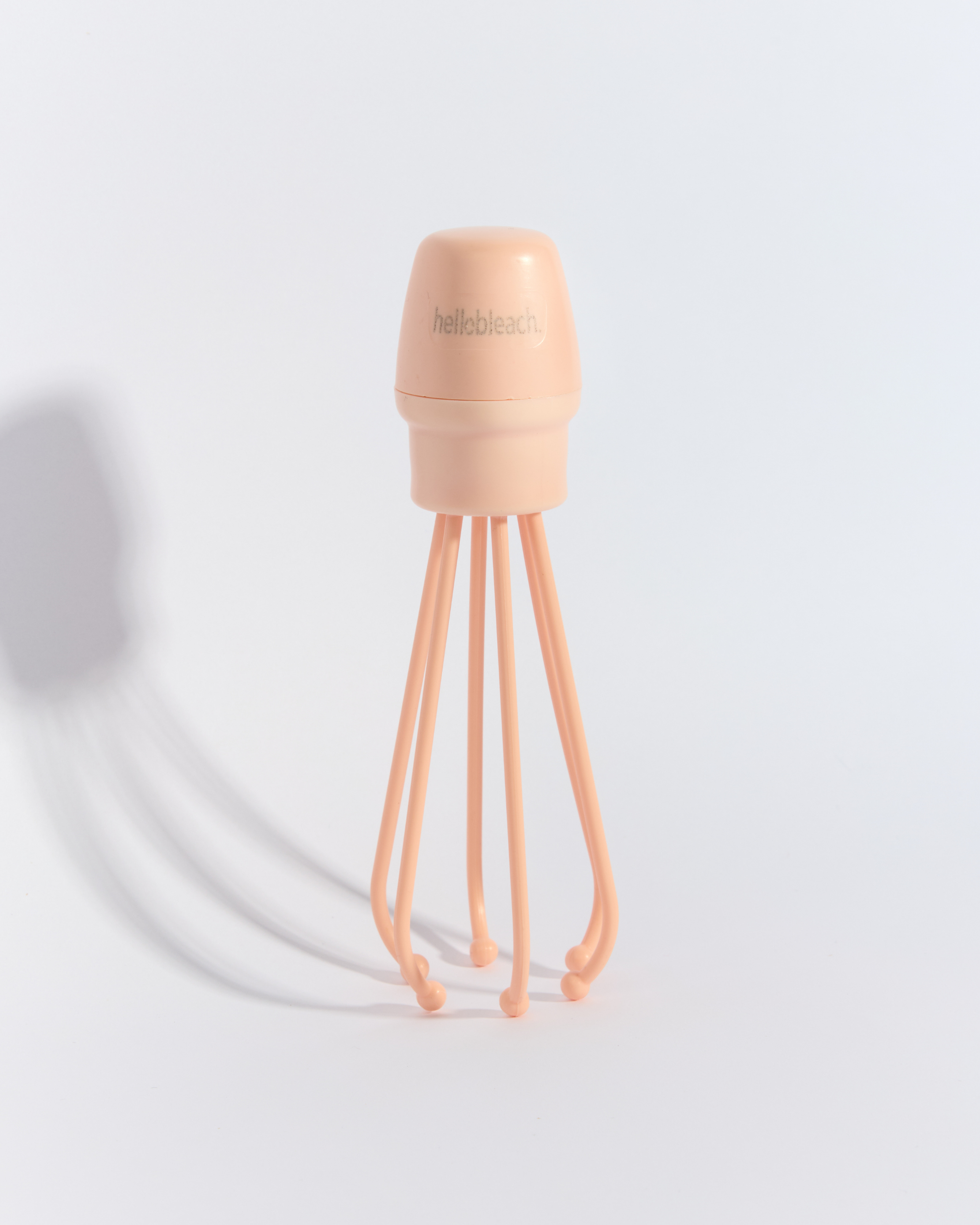 Le fouet de Hello Bleach