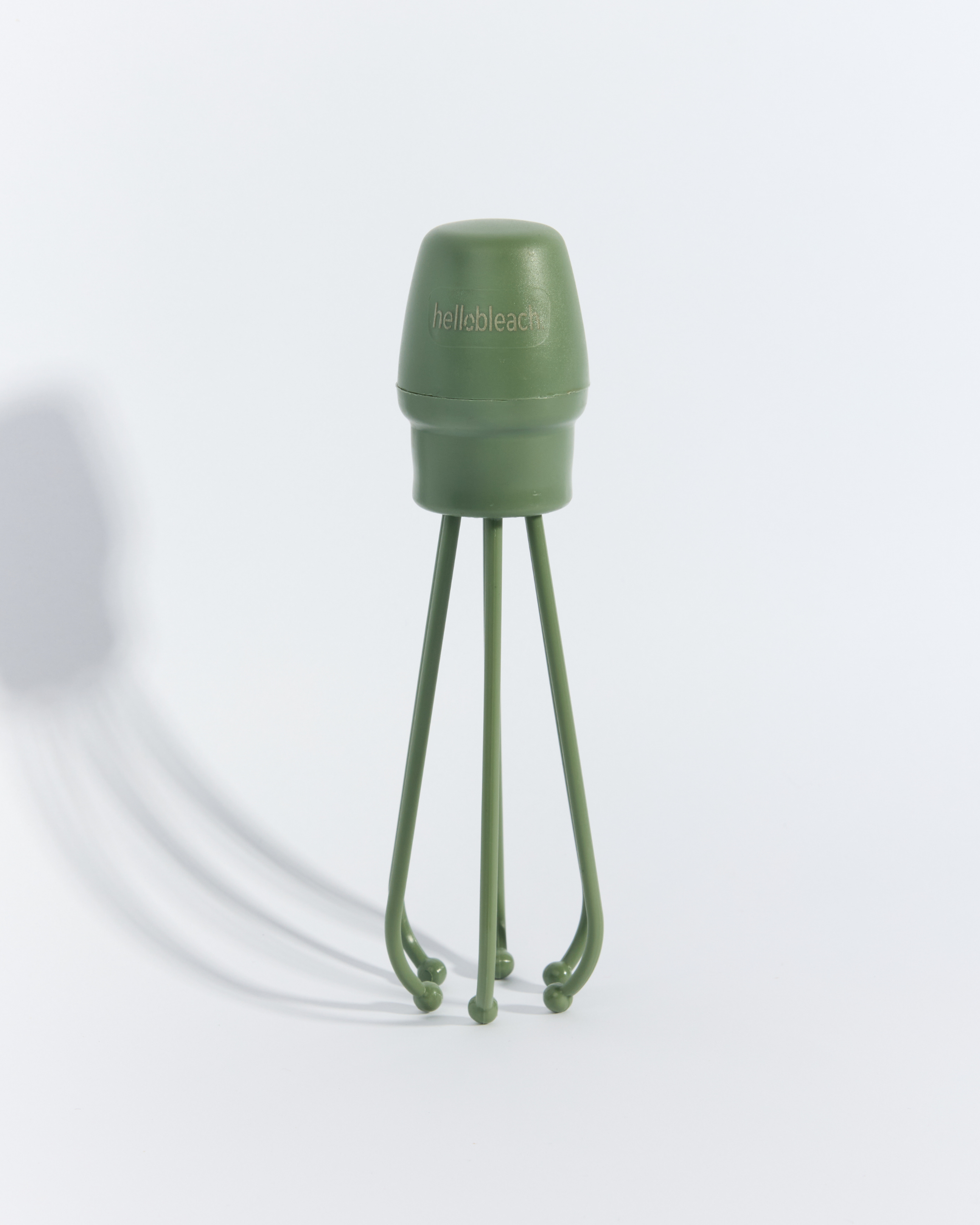 Le fouet de Hello Bleach