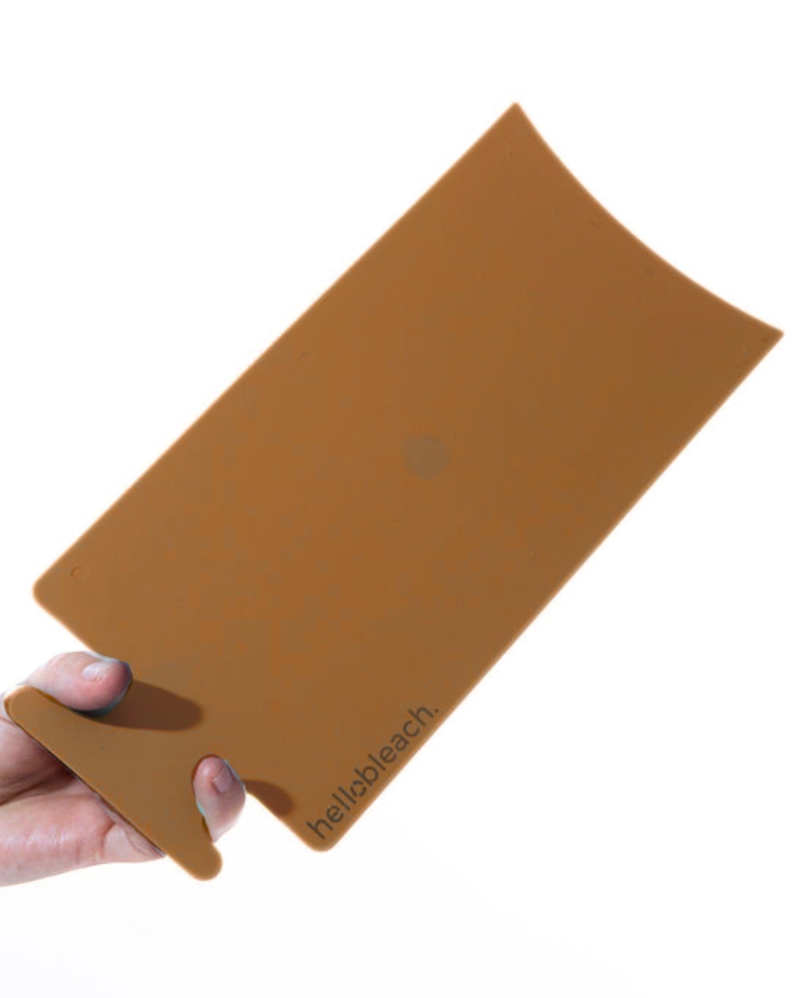 Bonjour Tableau de Balayage Bleach