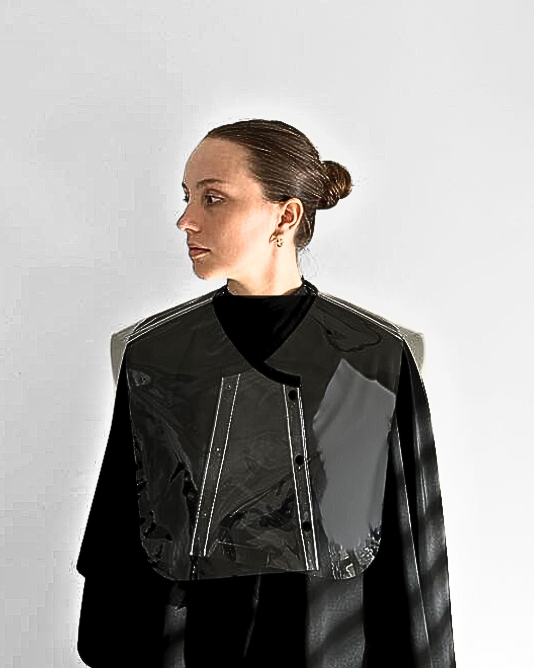 Hello Bleach Bib 2.0 - Choisissez la couleur