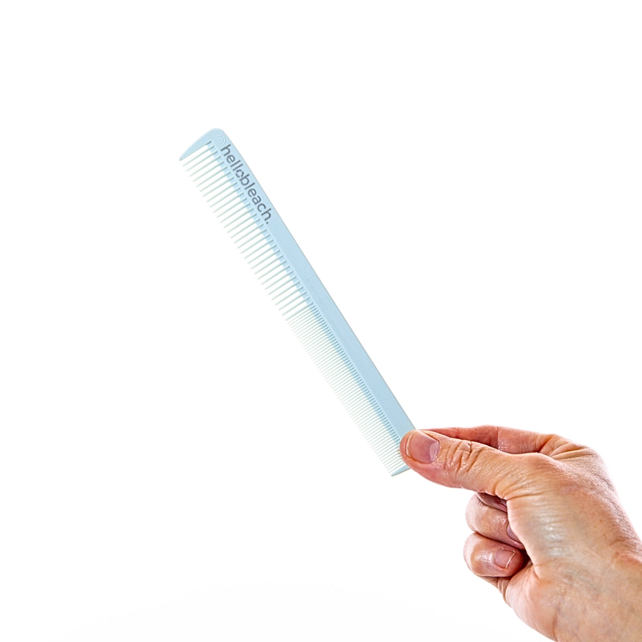 Hello Bleach Petit peigne coiffant 20 cm