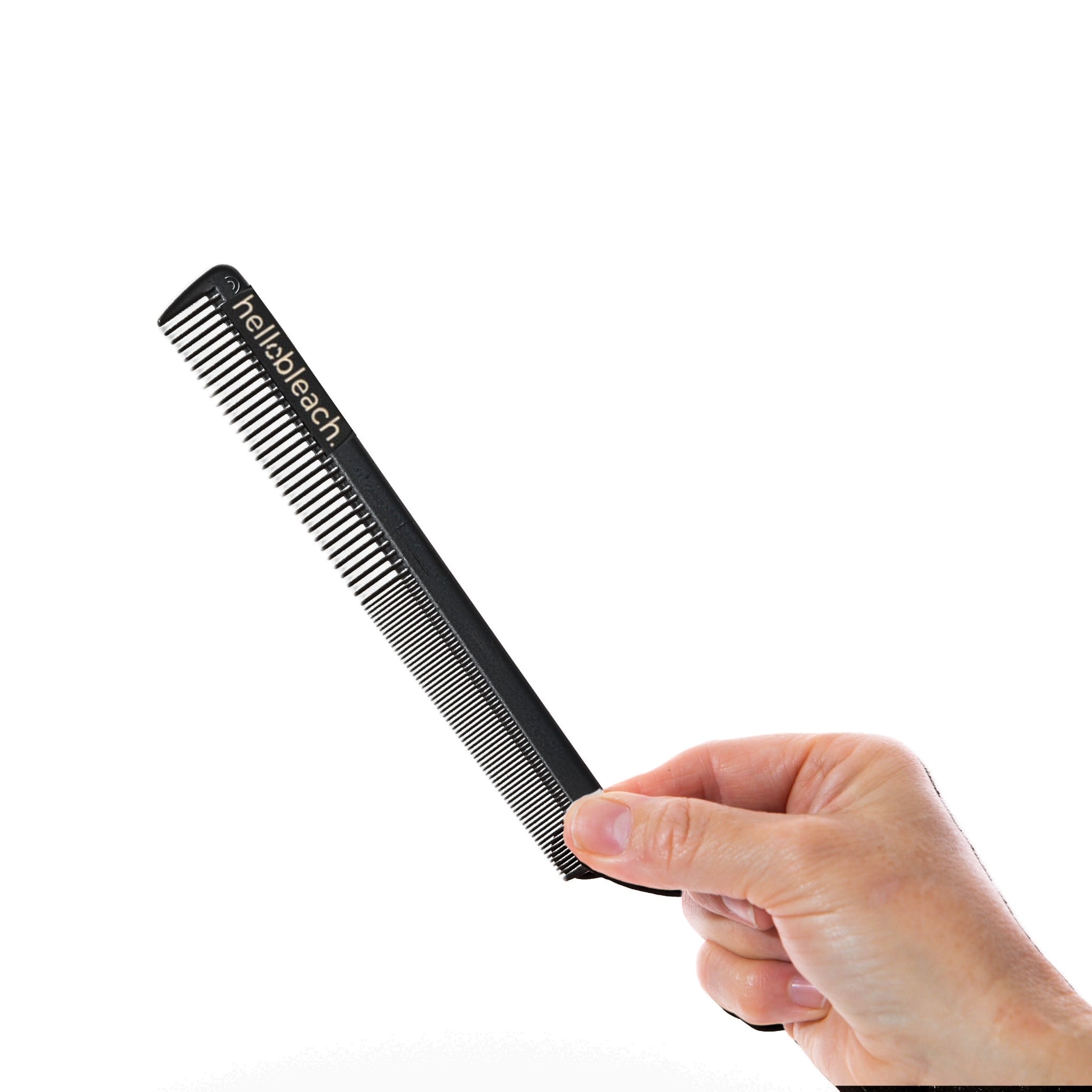 Hello Bleach Petit peigne coiffant 20 cm