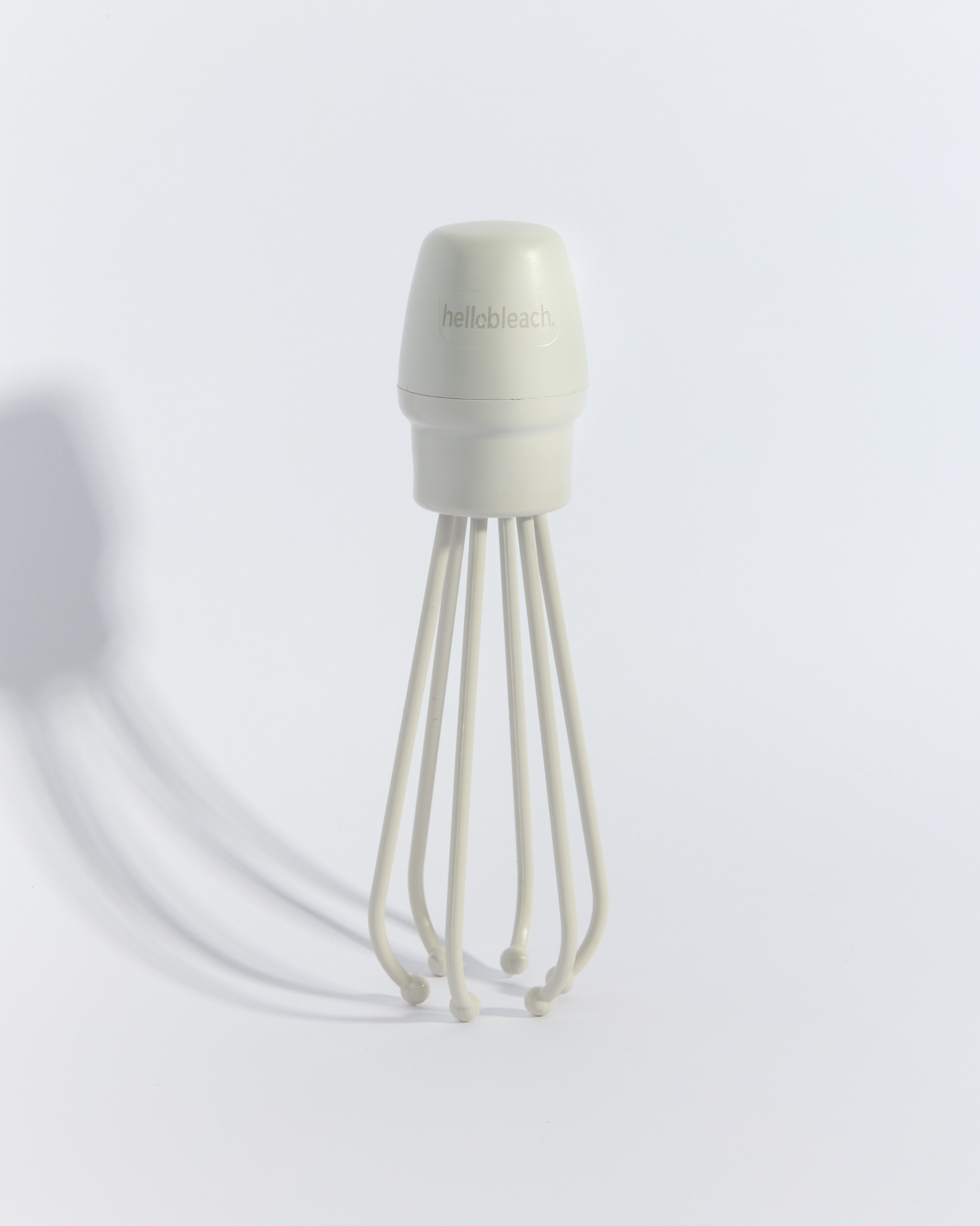 Le fouet de Hello Bleach