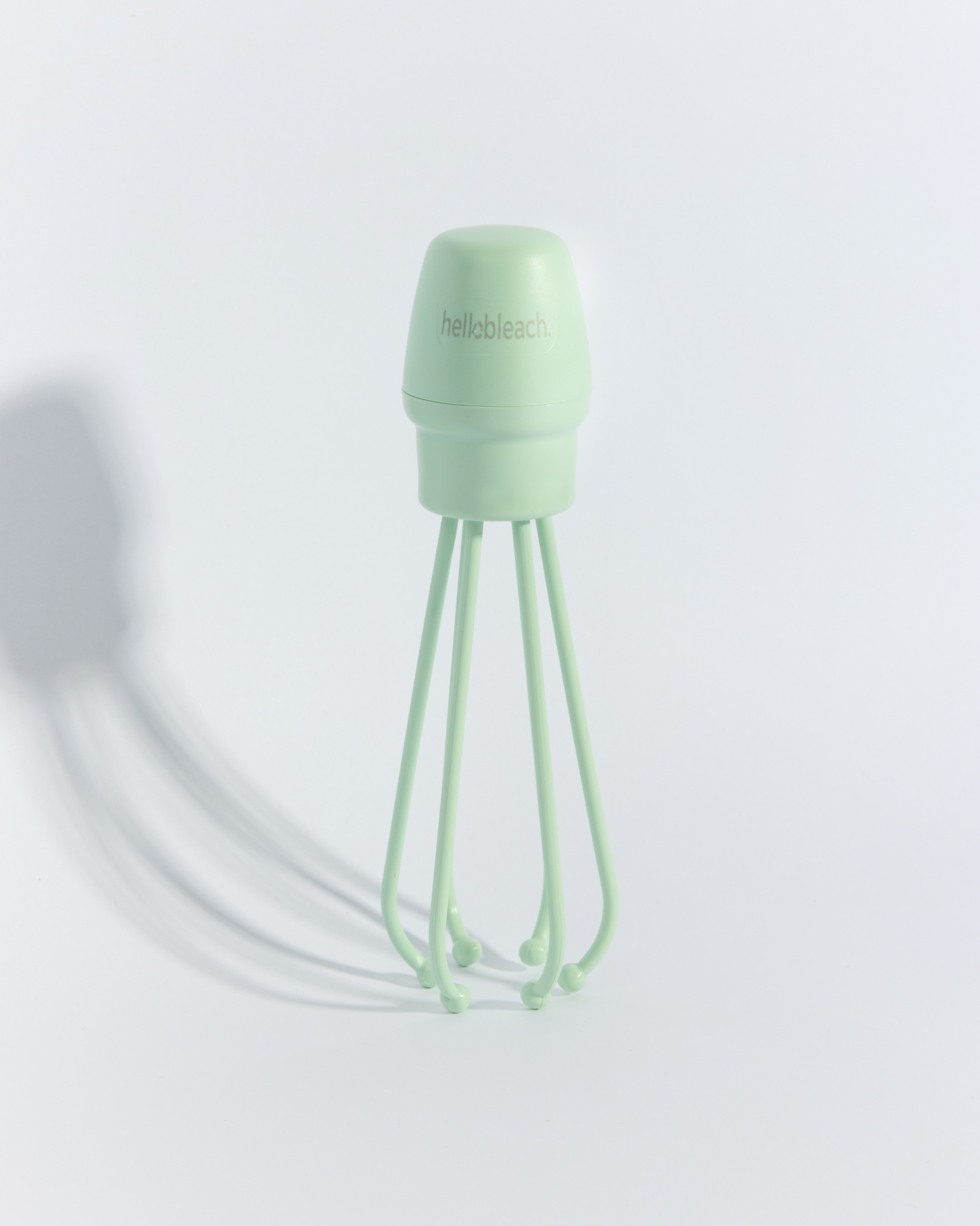 Le fouet de Hello Bleach