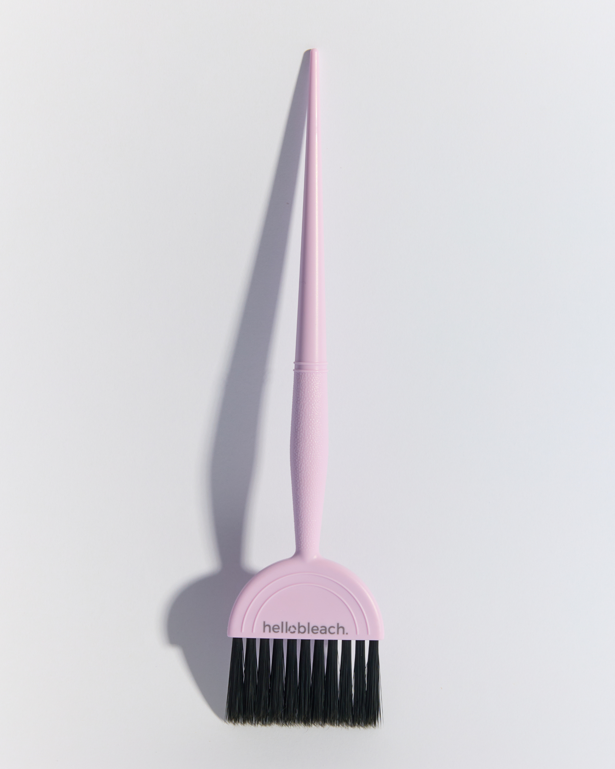 Pinceau à teinte moyenne Hello Bleach