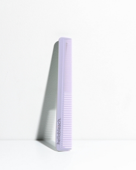 Small 17cm Style Comb