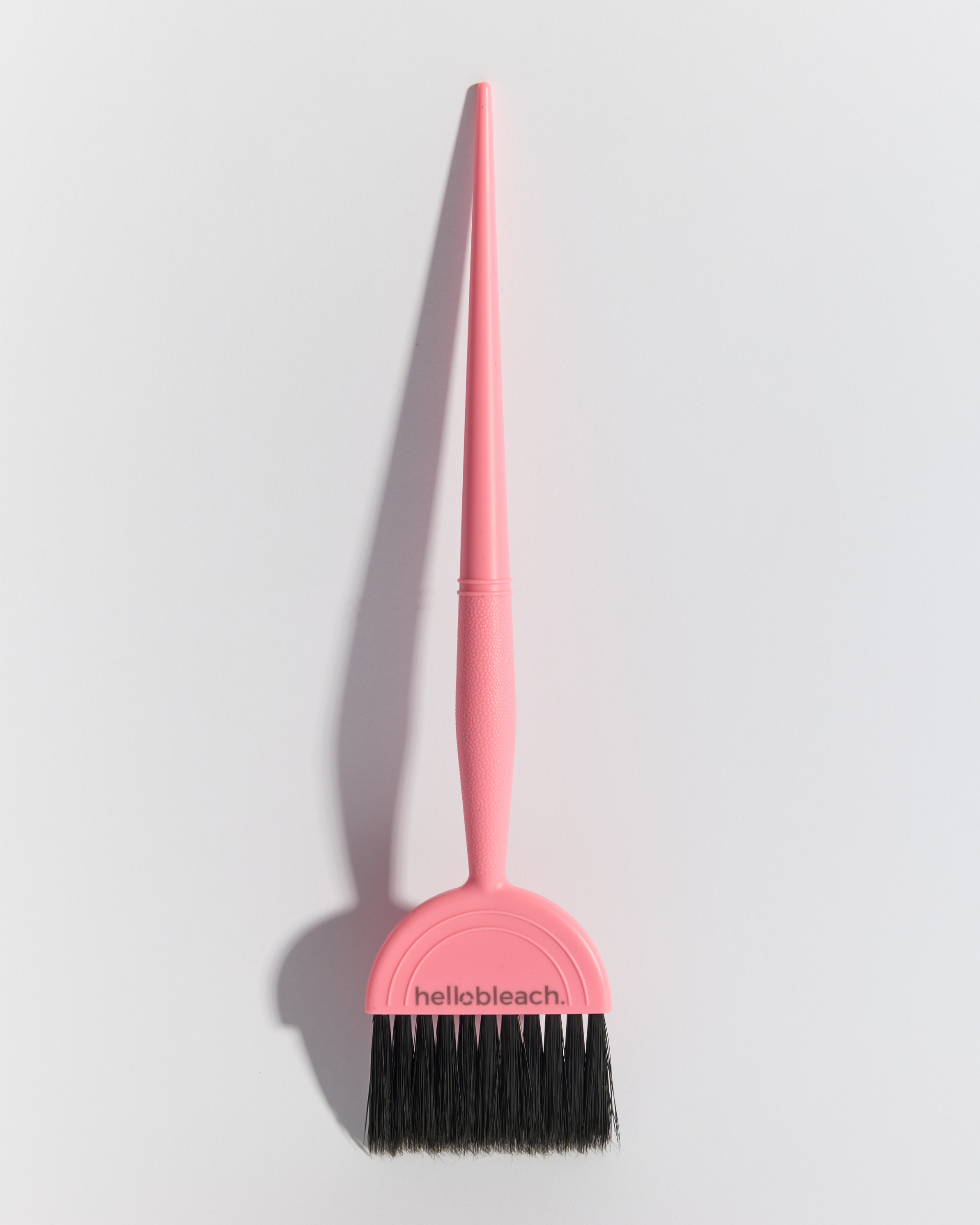 Pinceau à teinte moyenne Hello Bleach