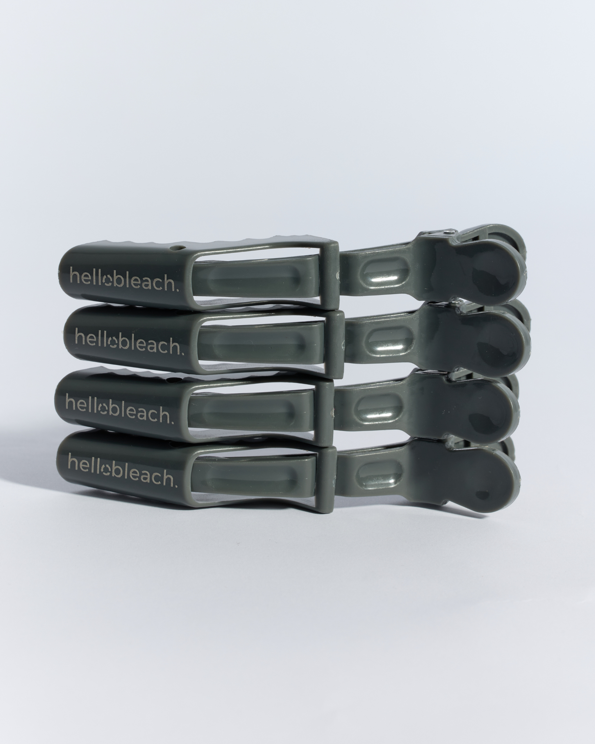 The Croc Clip (4 pack)