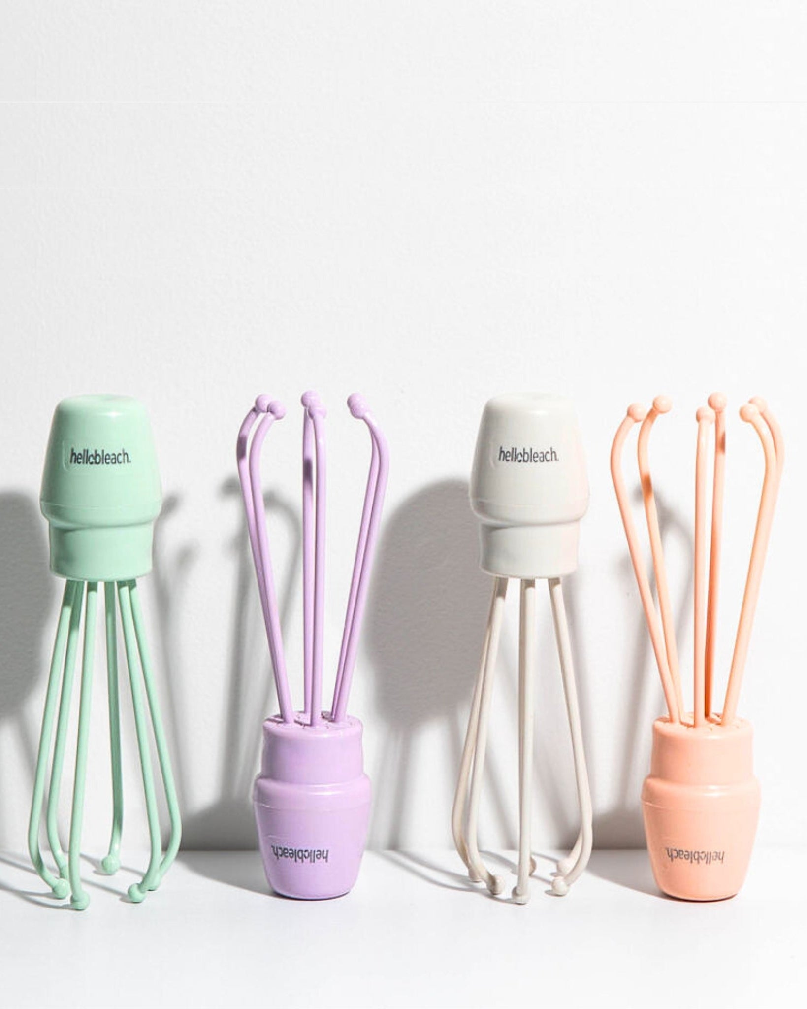 The Whisk by Hello Bleach - Hello Bleach