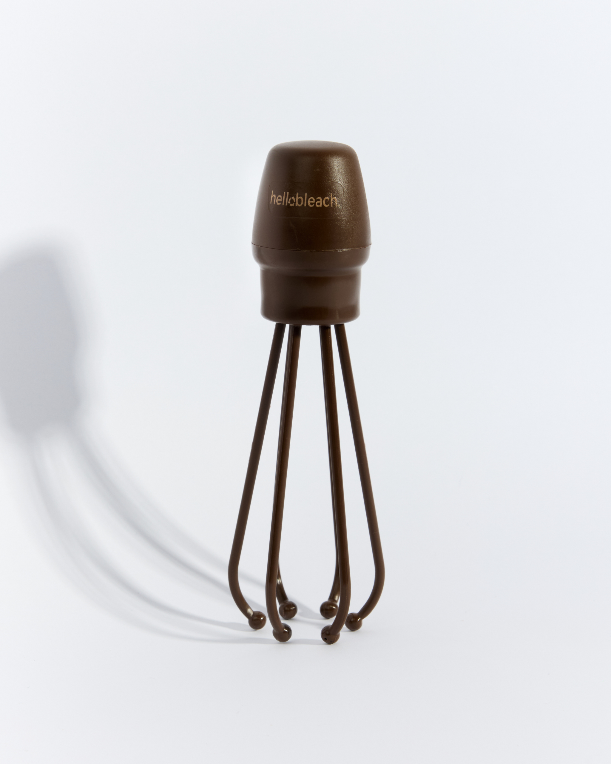 Triple Threat Set - Walnut