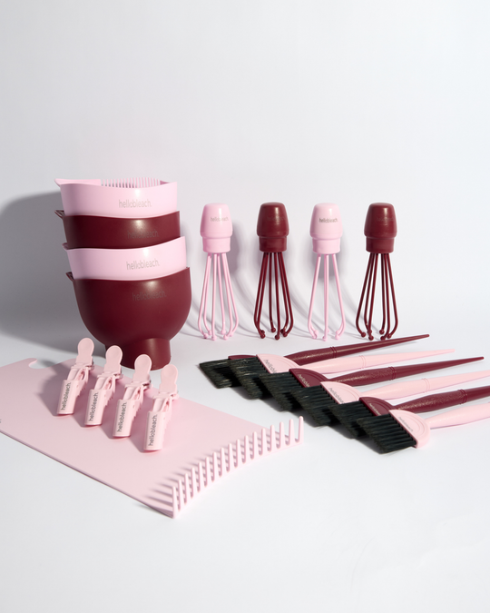 Cupids Crush Combo - 19 Piece Set