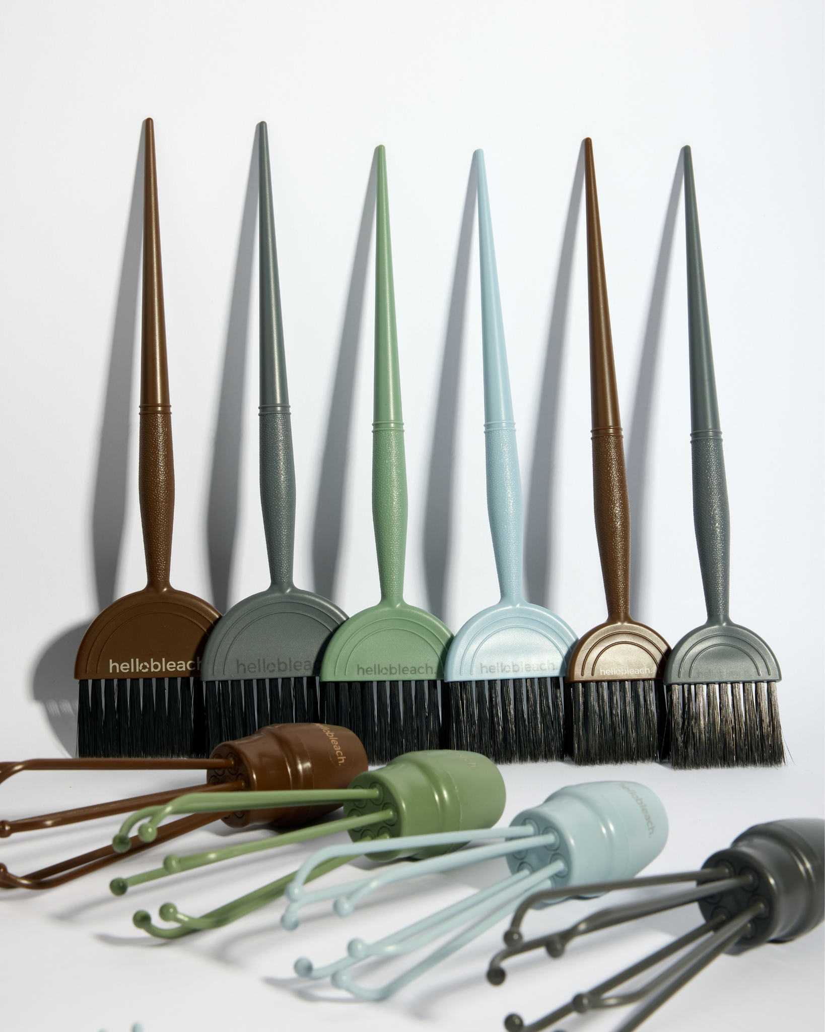 Earth Salon Fit Out Bundle