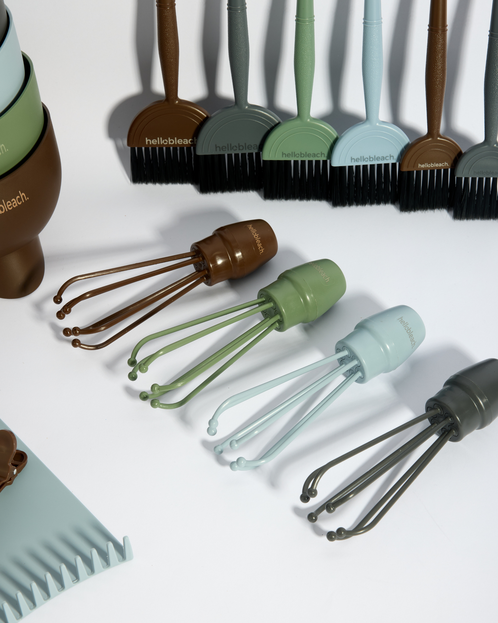 Earth Salon Fit Out Bundle