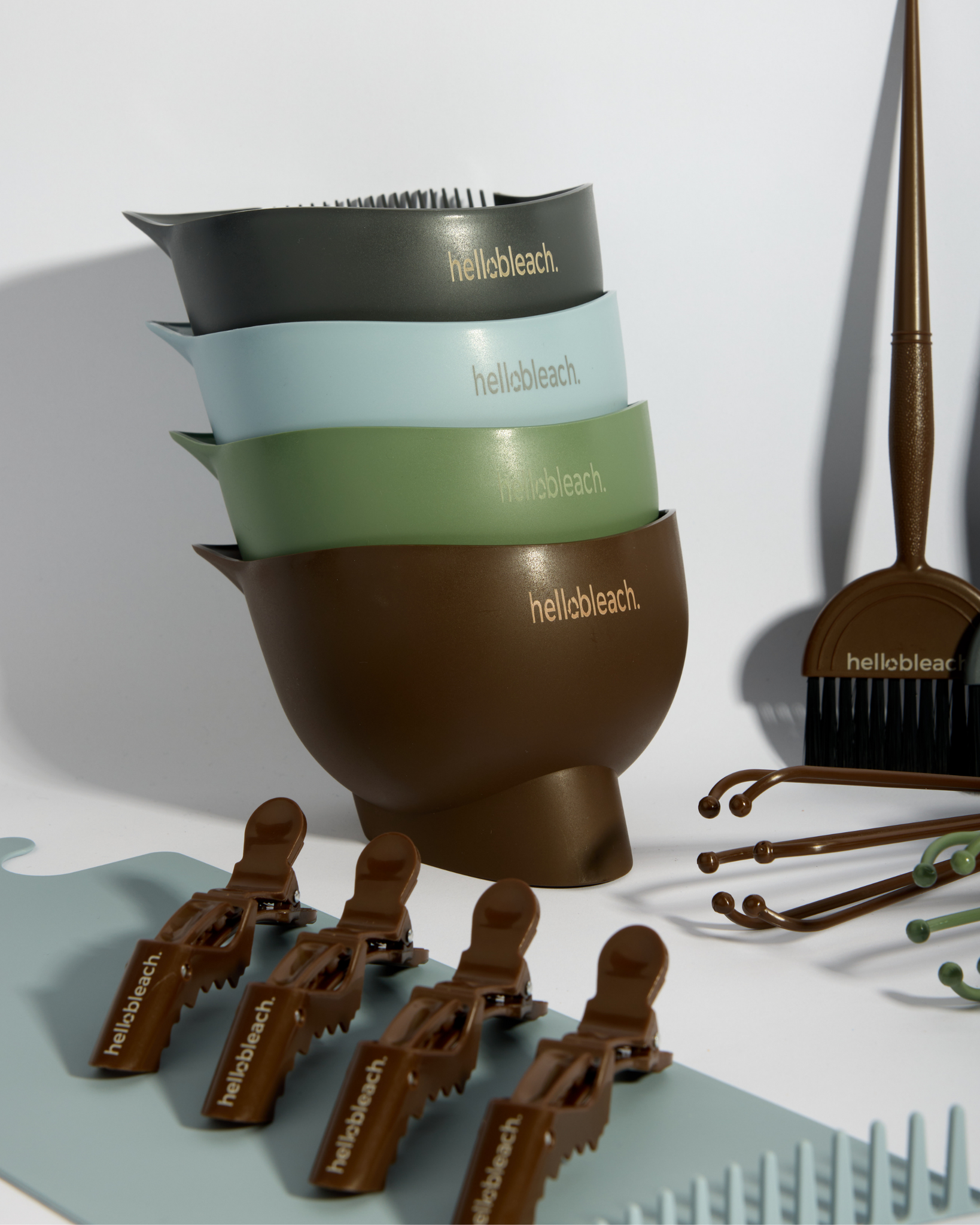 Earth Salon Fit Out Bundle