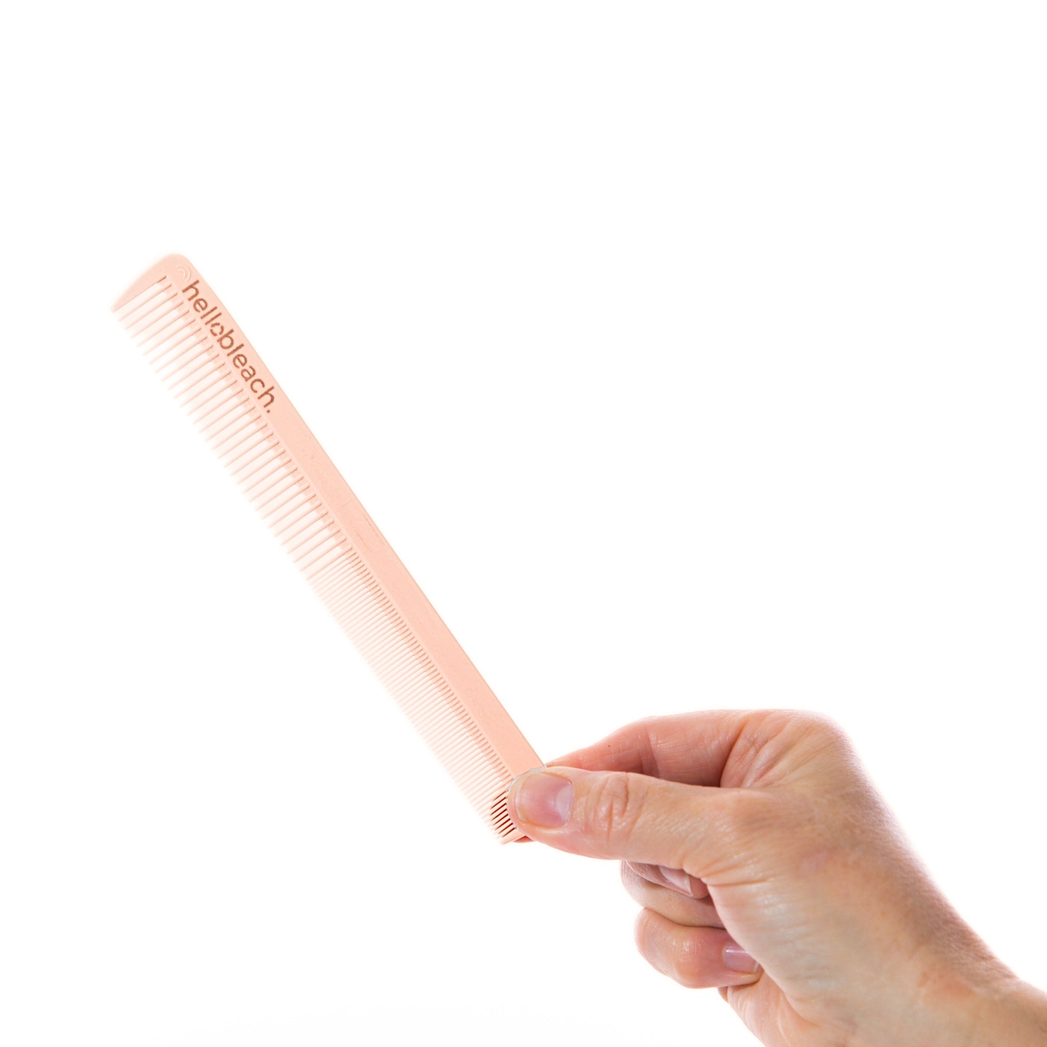 Hello Bleach Small 20cm Styling Comb - Hello Bleach