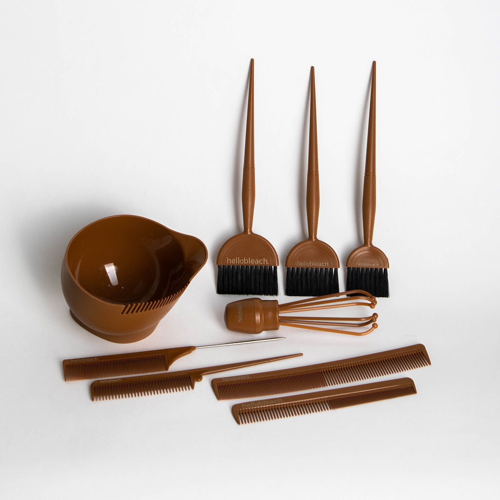 Clay Brown Collection