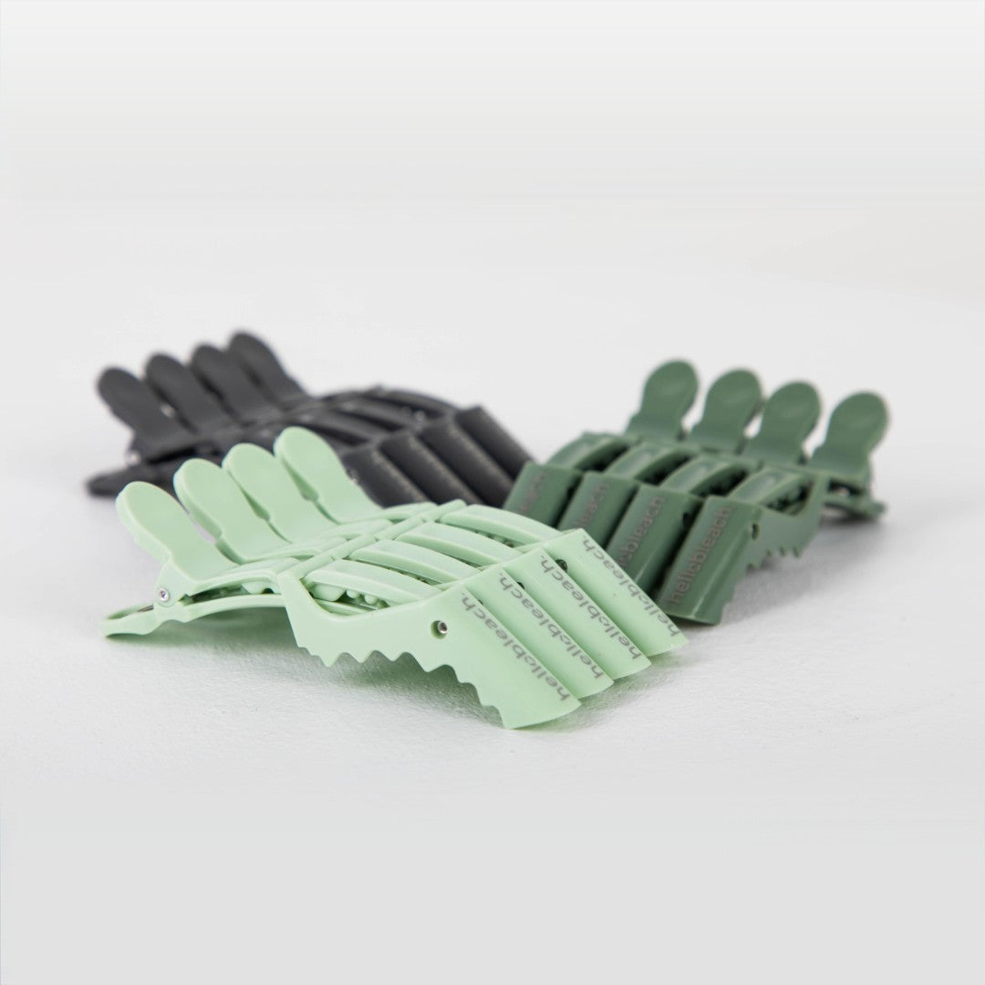 The Clips