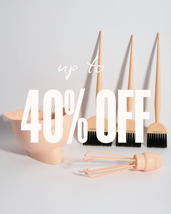 SHOP UP TO 40% OFF