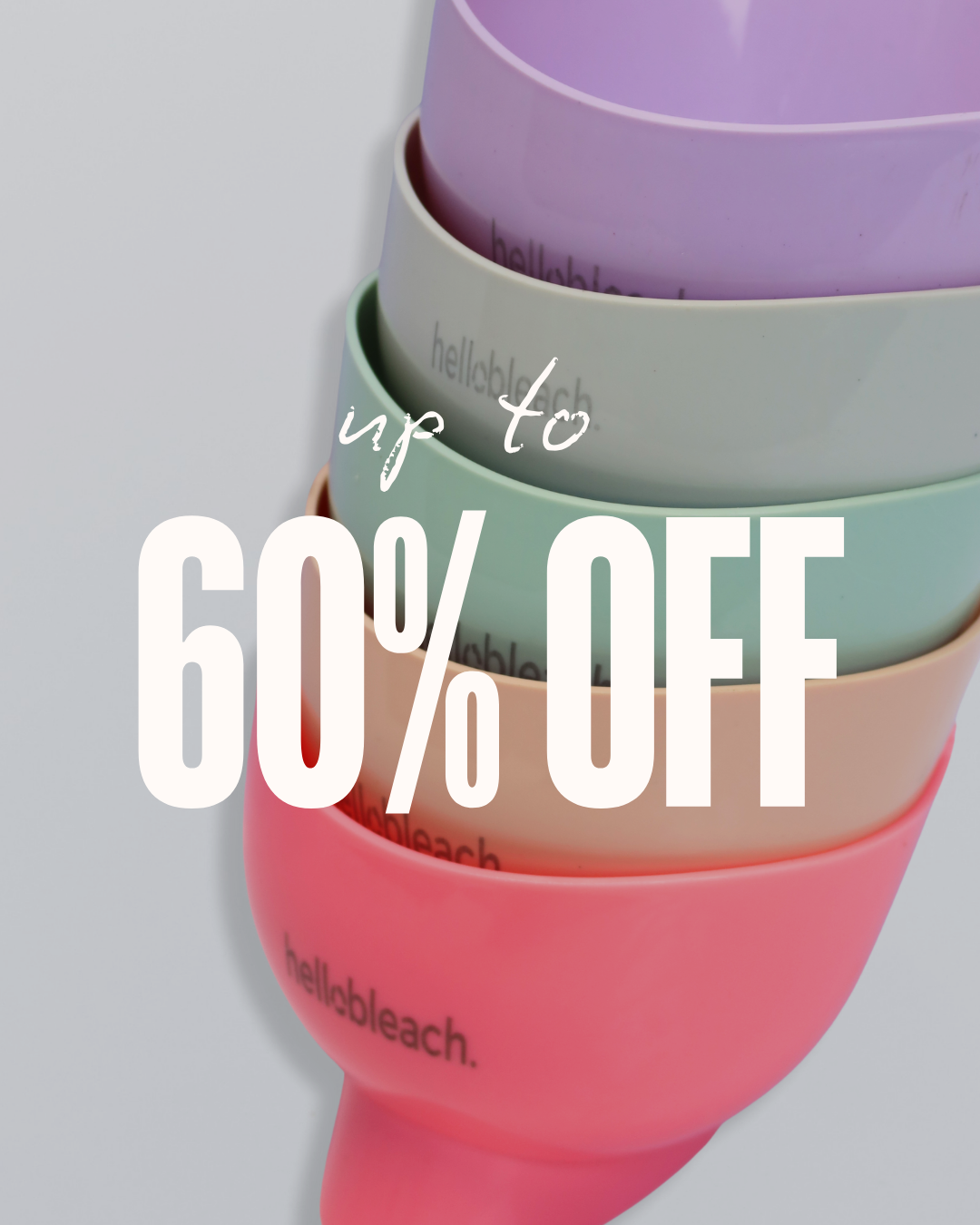 SHOP UP TO 60% OFF