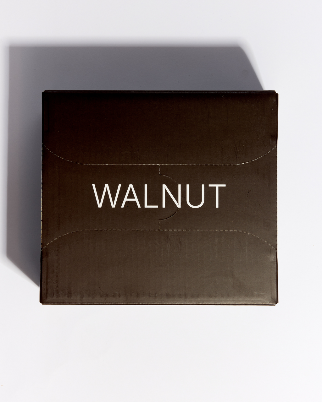 Pop Up Foil - Walnut