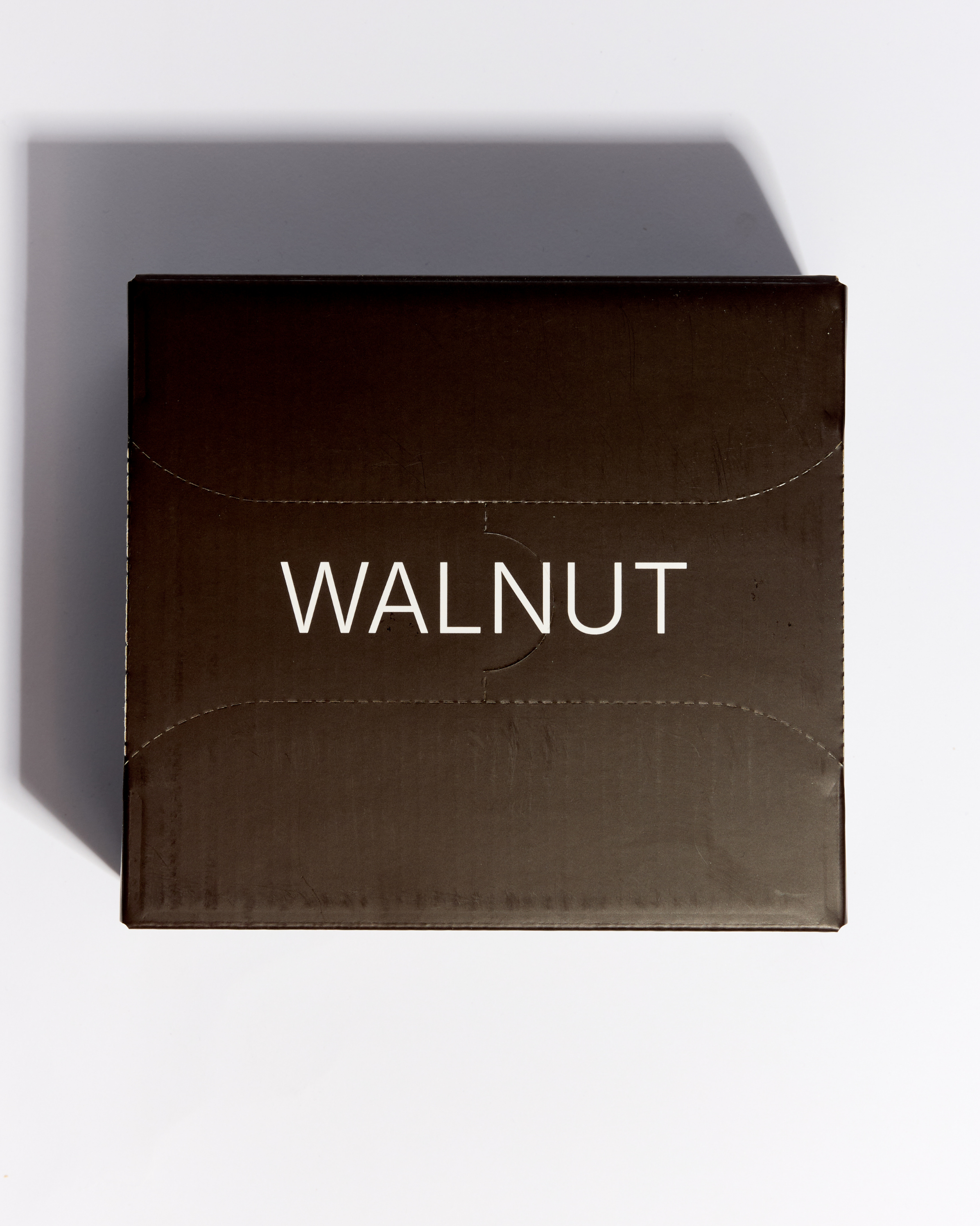 Pop Up Foil - Walnut