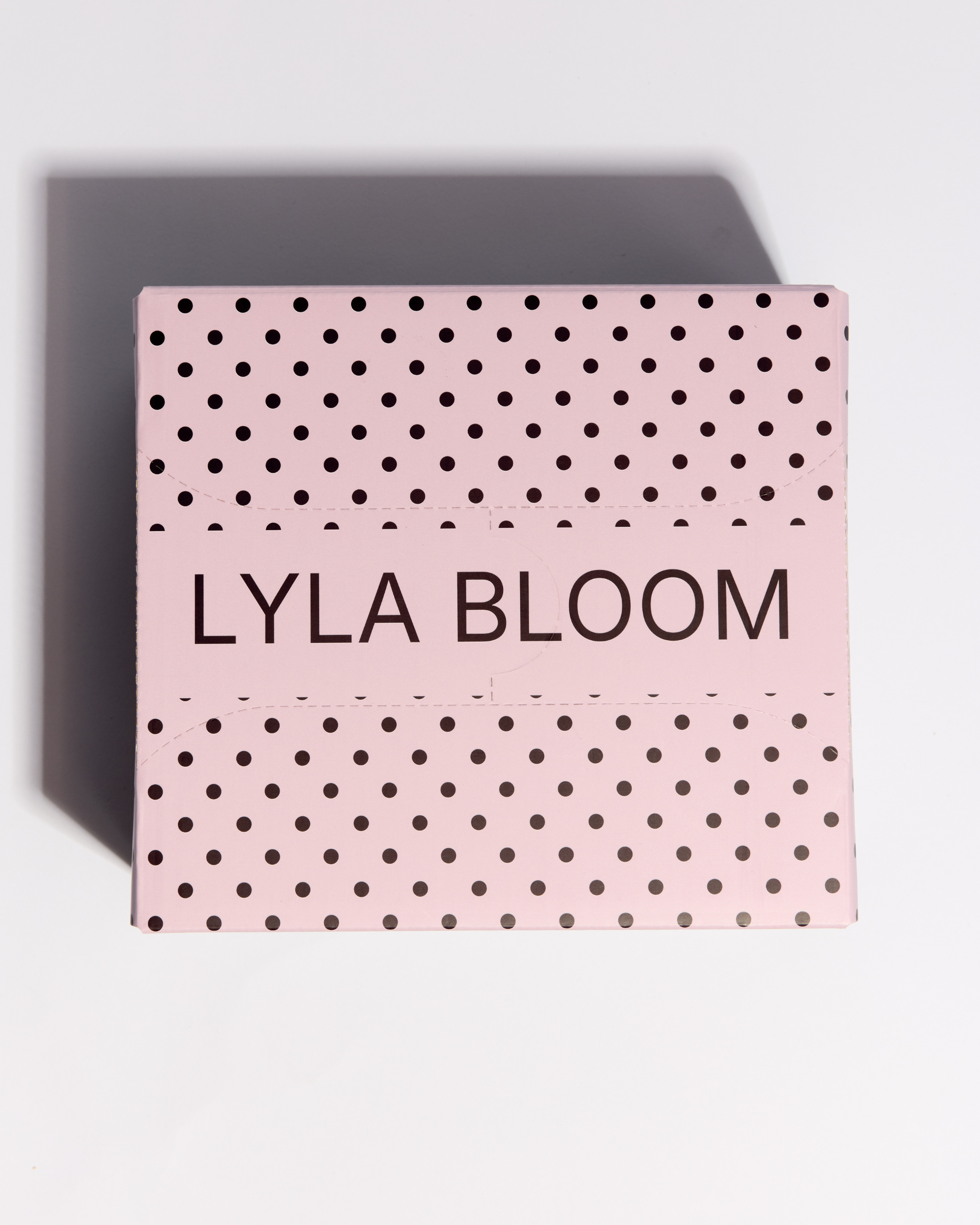 Pop Up Foil - Lyla Bloom