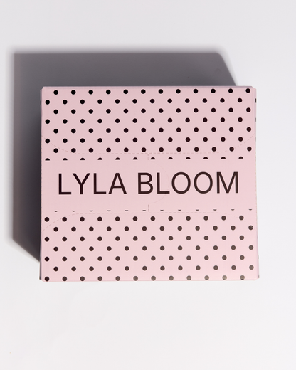 Pop Up Foil - Lyla Bloom
