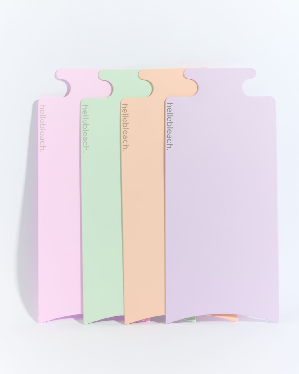 Hallo Bleach Balayage Board