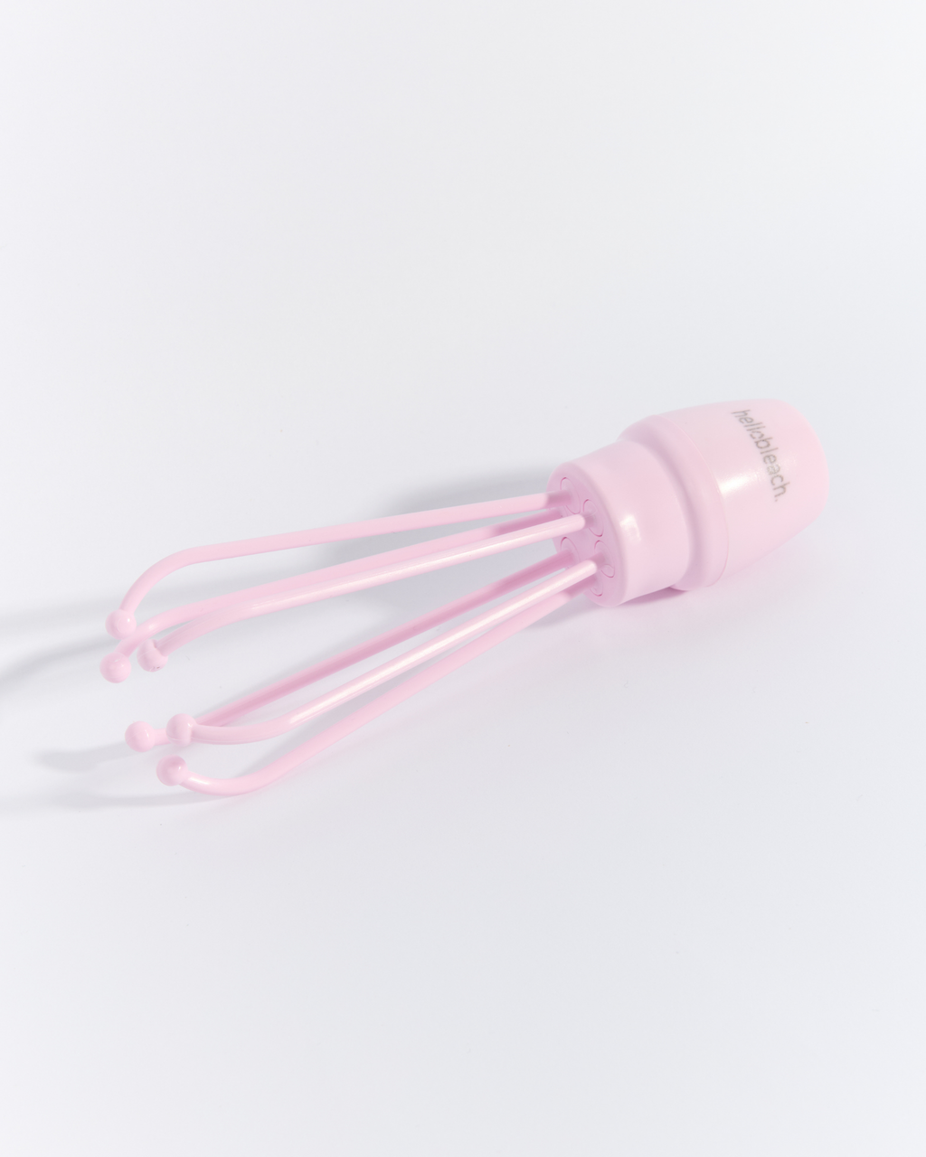 Le fouet de Hello Bleach