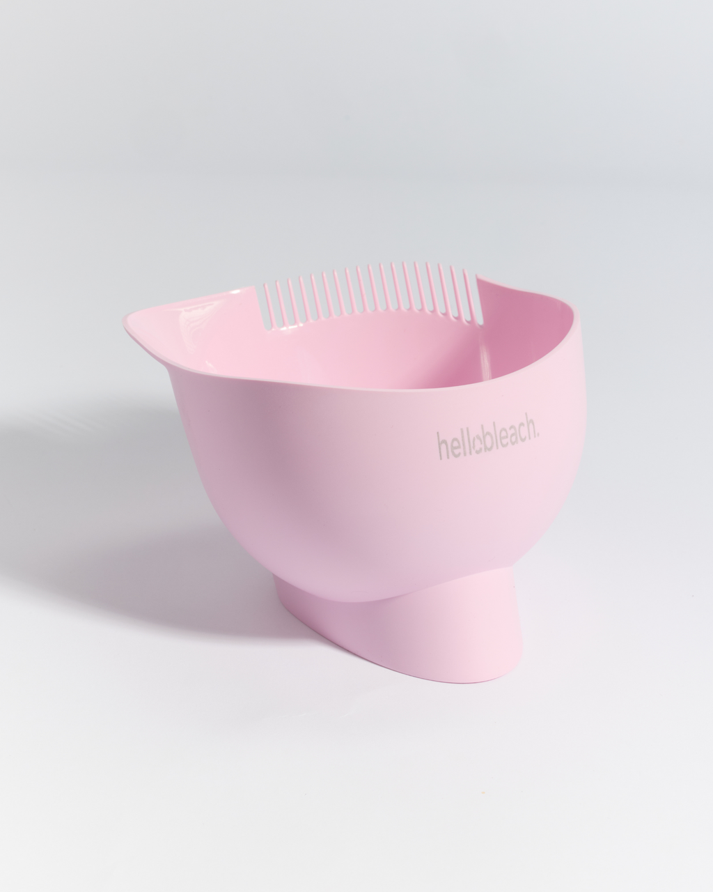 Deep Tint Bowl w Teeth