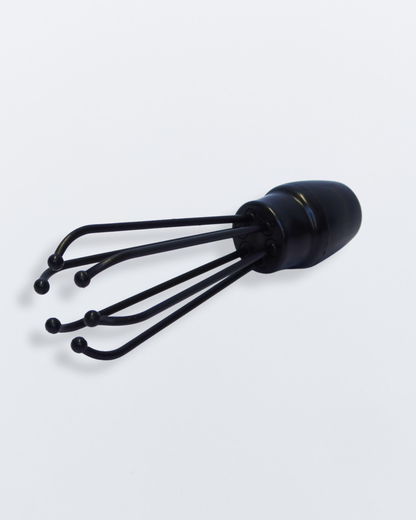 The Whisk - Black