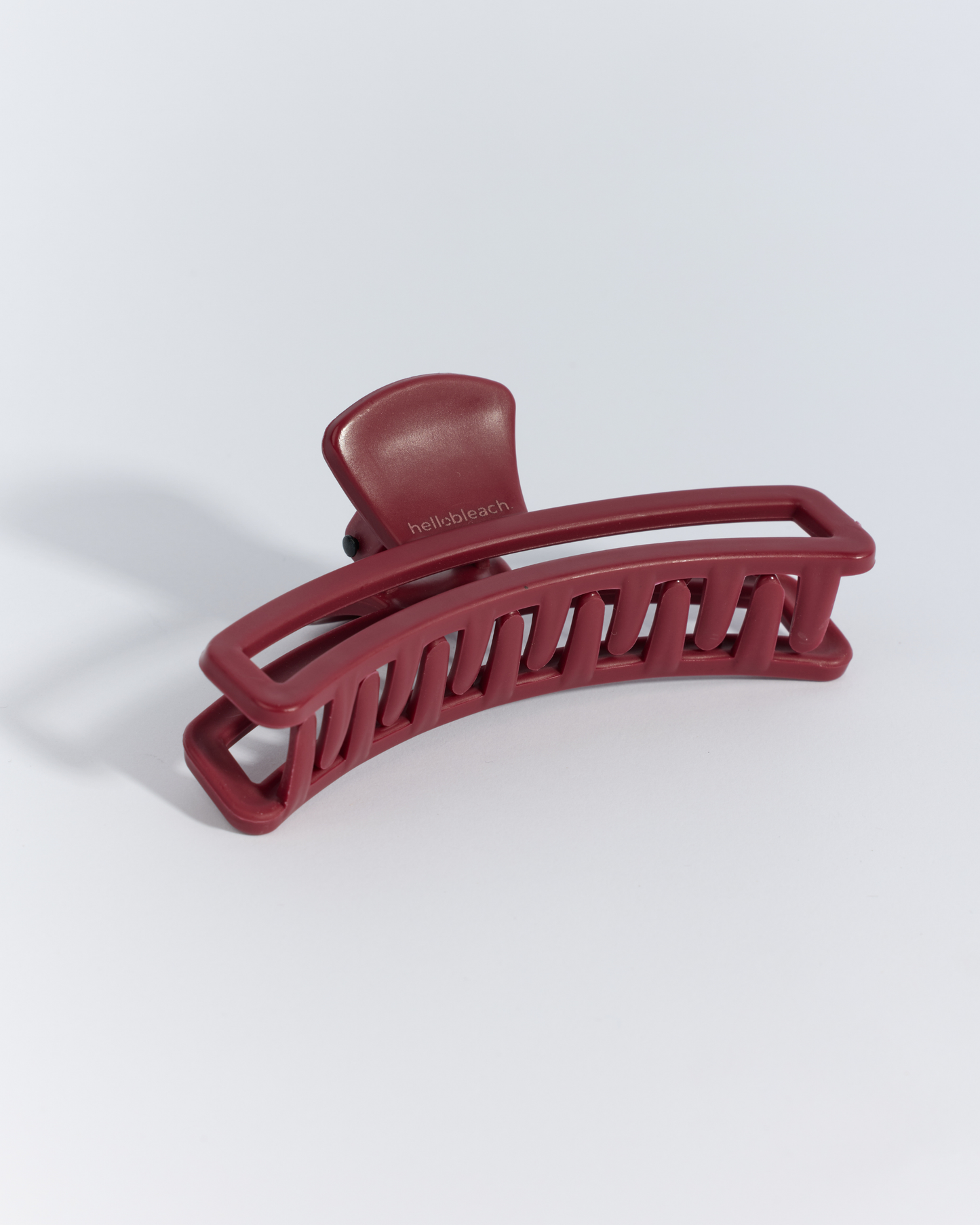 The Claw Clip