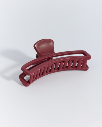 The Claw Clip