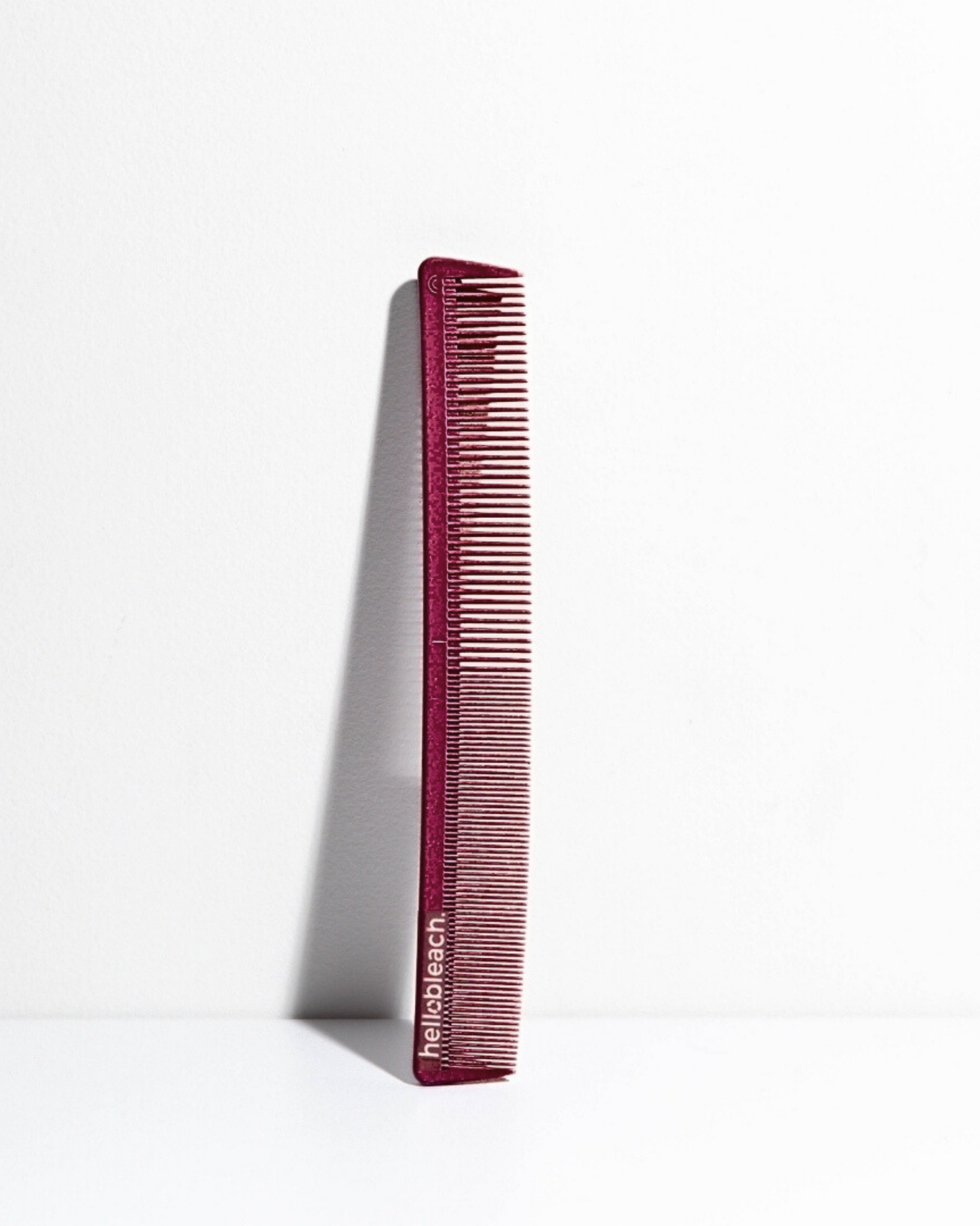 Hello Bleach – Großer Stylingkamm, 30 cm