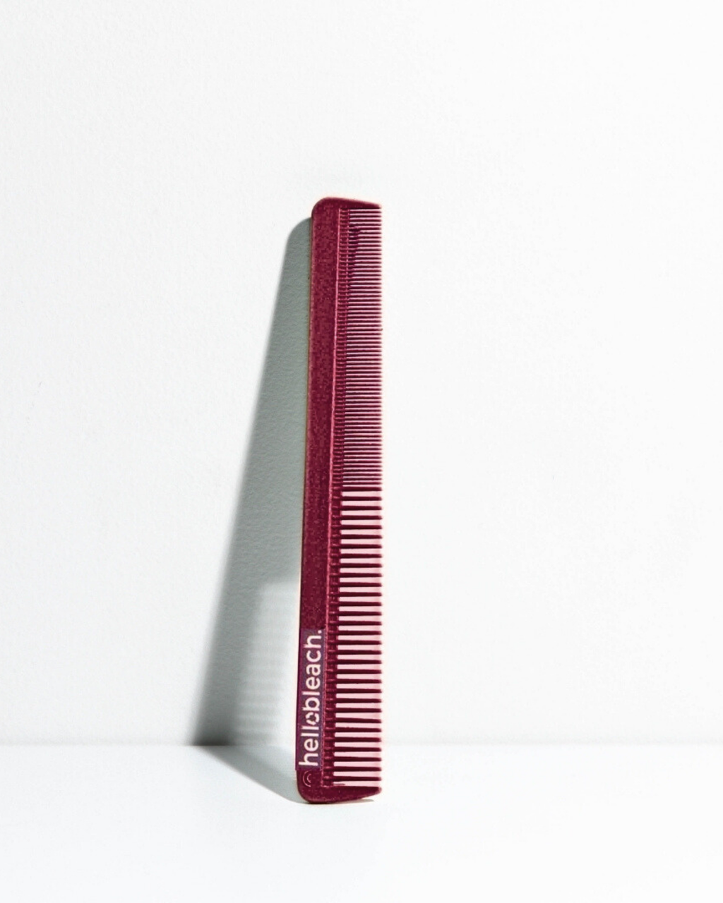 Small 17cm Style Comb