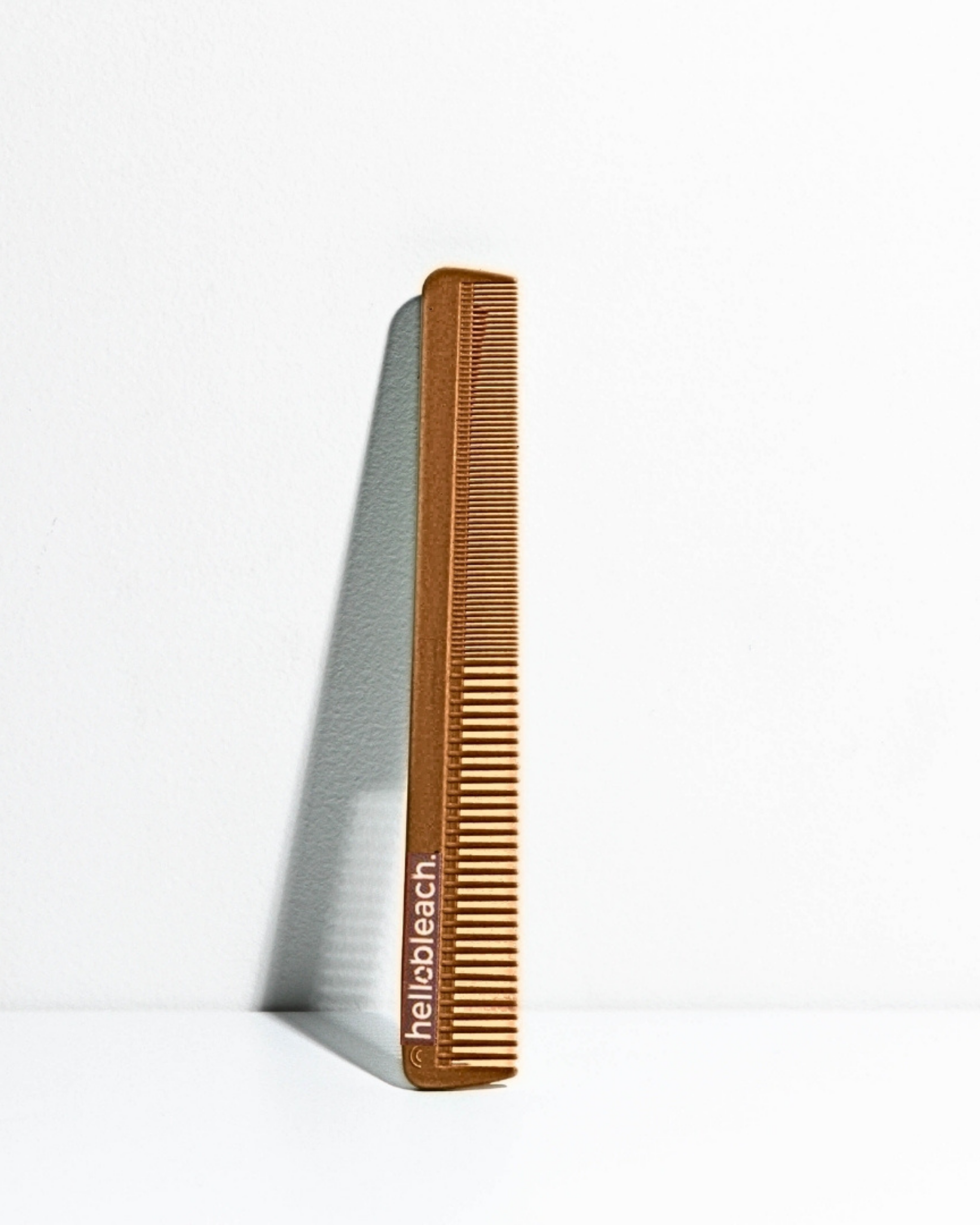 Small 17cm Style Comb