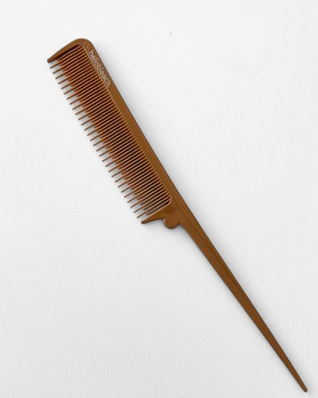 Plastic Tail Comb