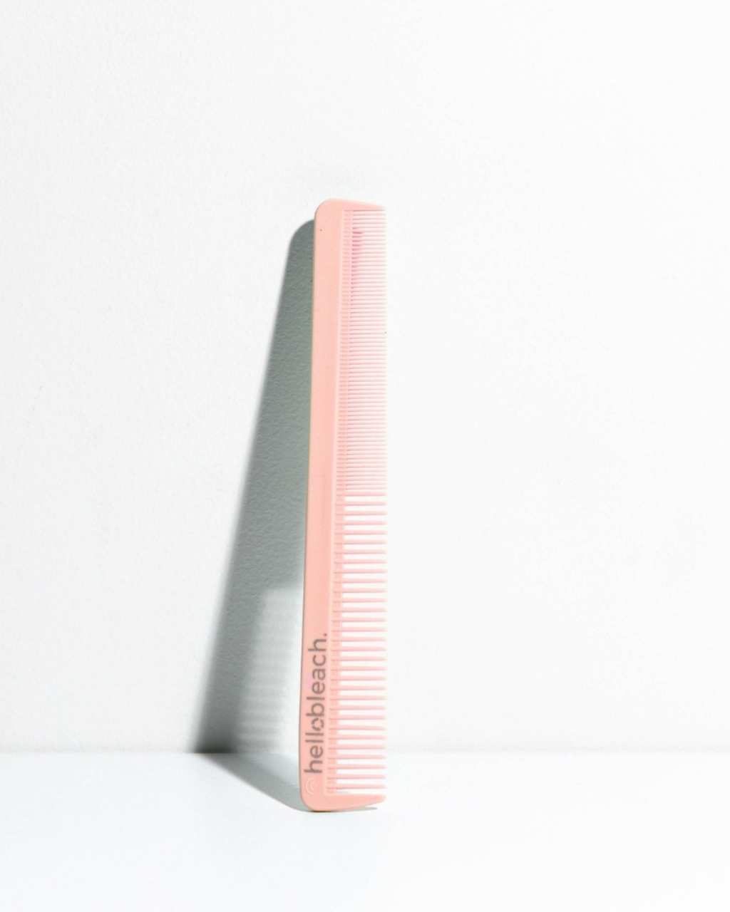 Small 17cm Style Comb