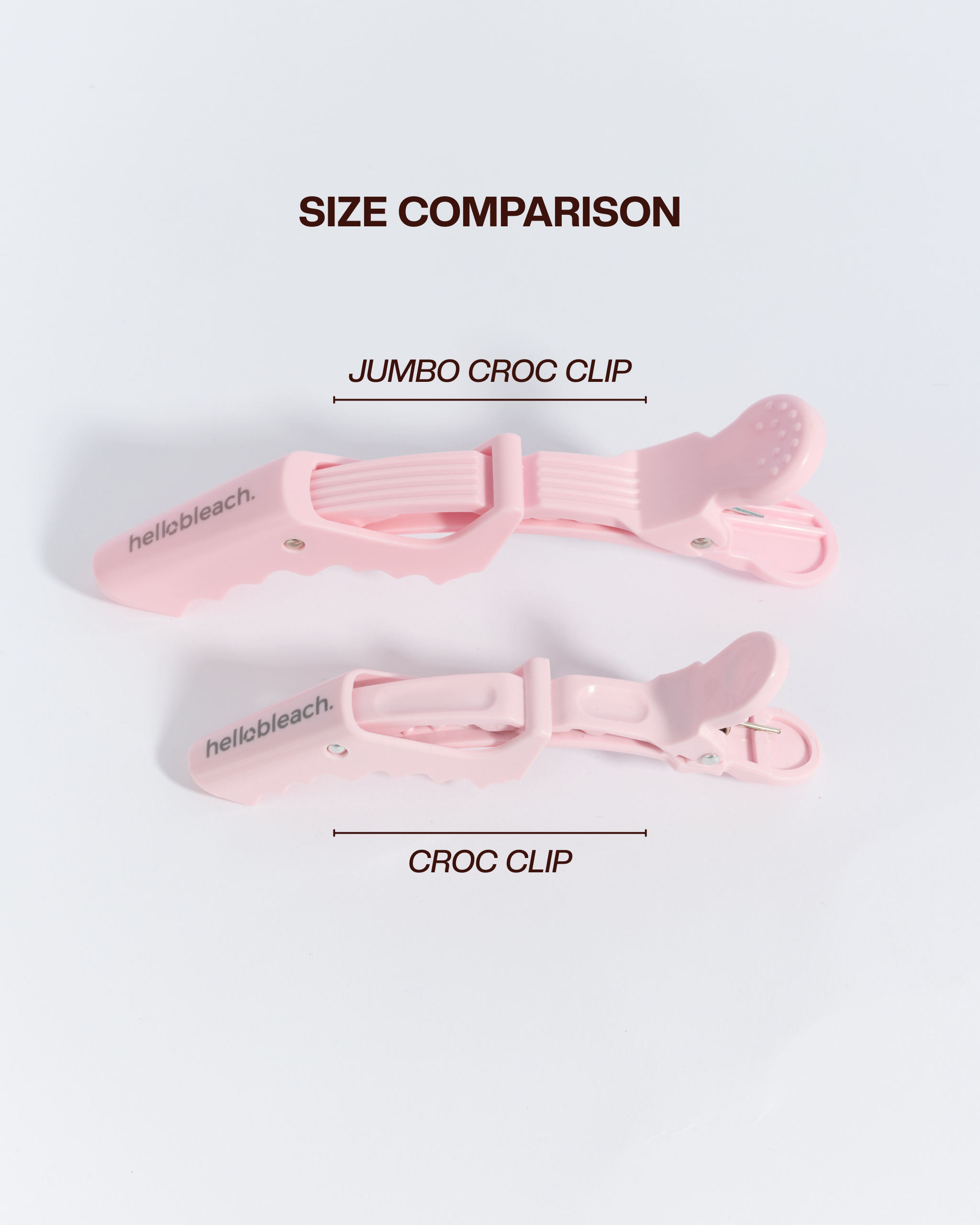 The Croc Clip (4 pack)