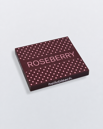 Pop Up Foil - Roseberry