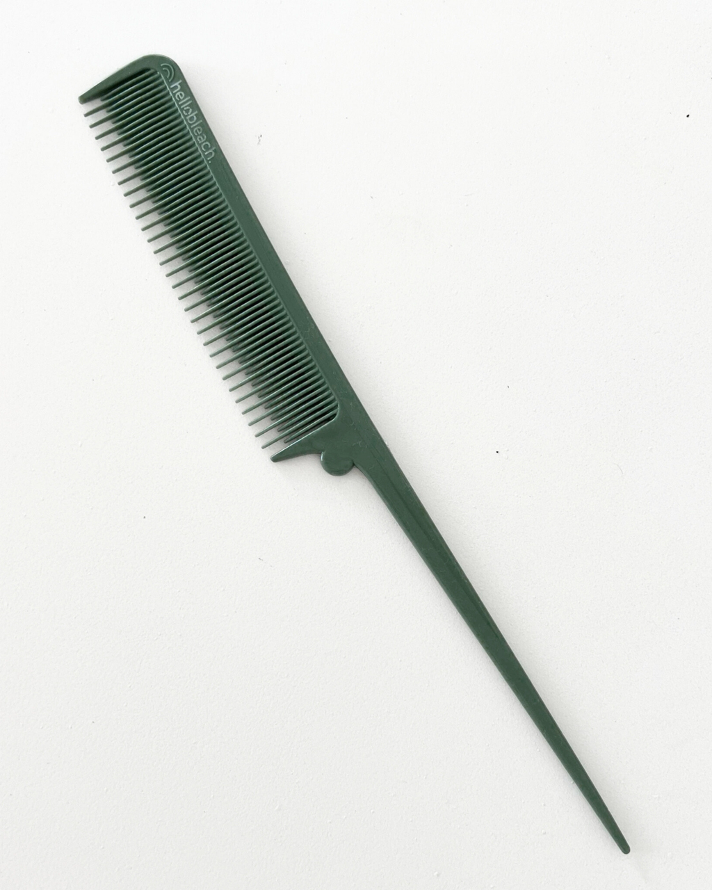 Plastic Tail Comb