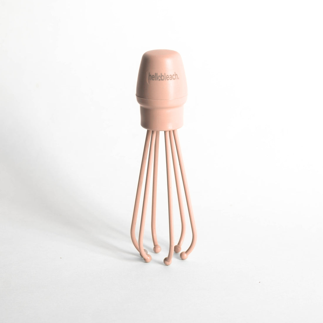 The Whisk - Coral