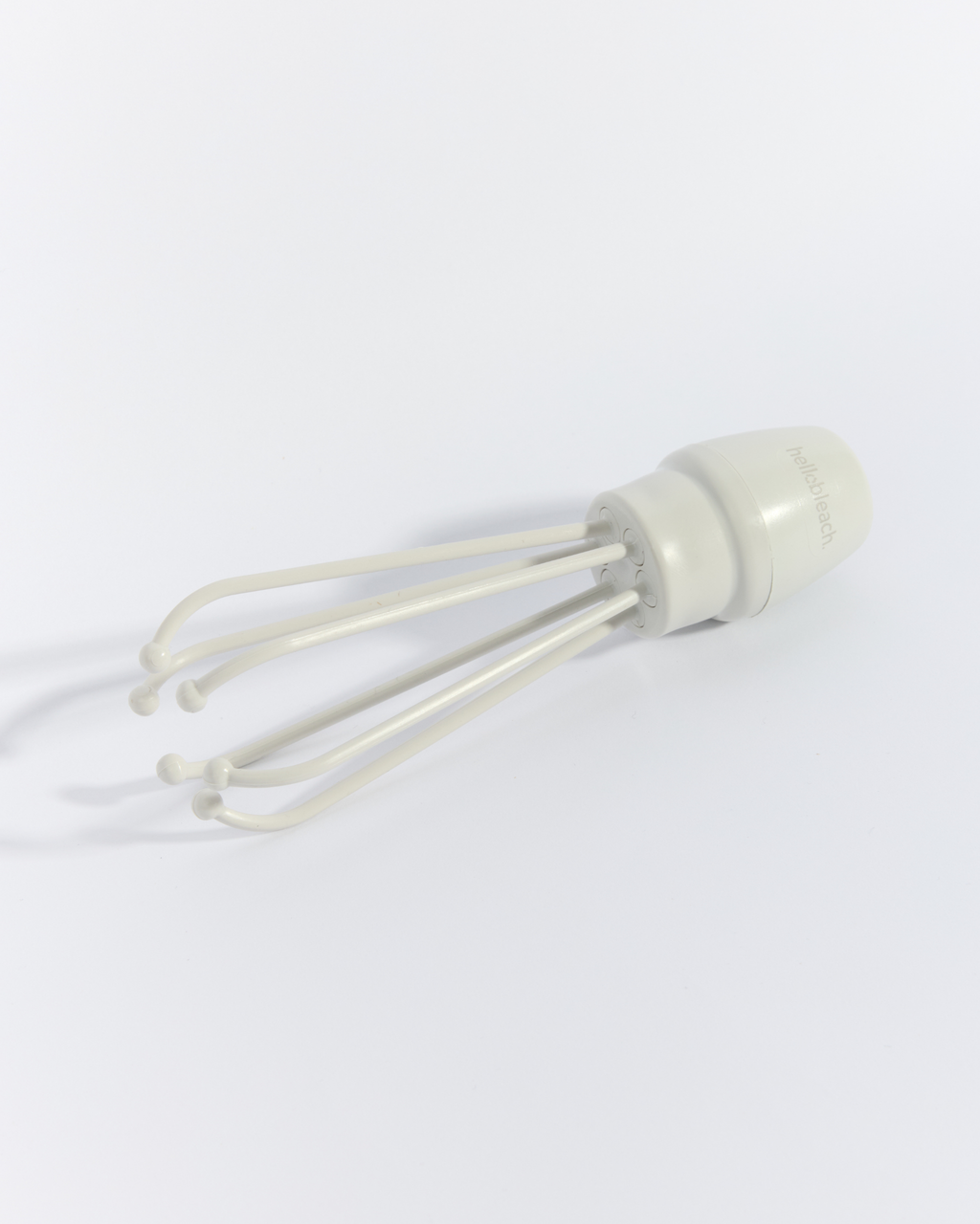 Le fouet de Hello Bleach