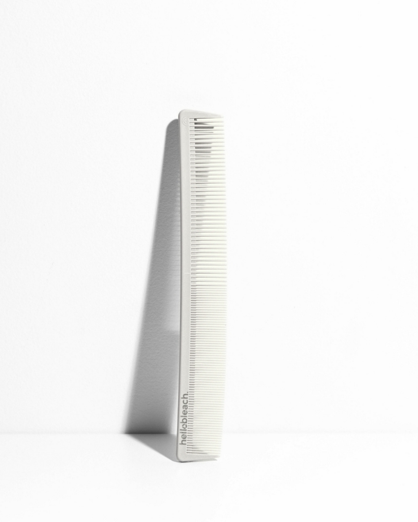 Hello Bleach – Großer Stylingkamm, 30 cm