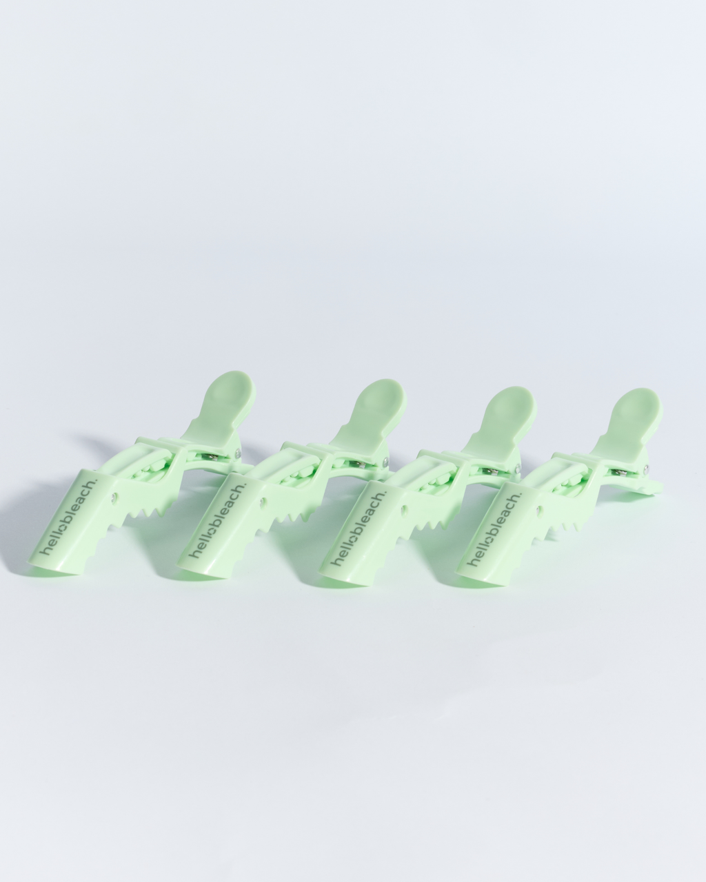 The Croc Clip (4 pack)
