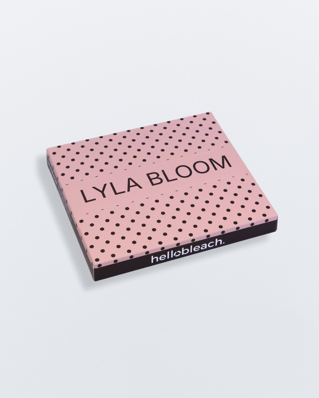 Pop Up Foil - Lyla Bloom