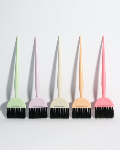 Medium Tint Brush