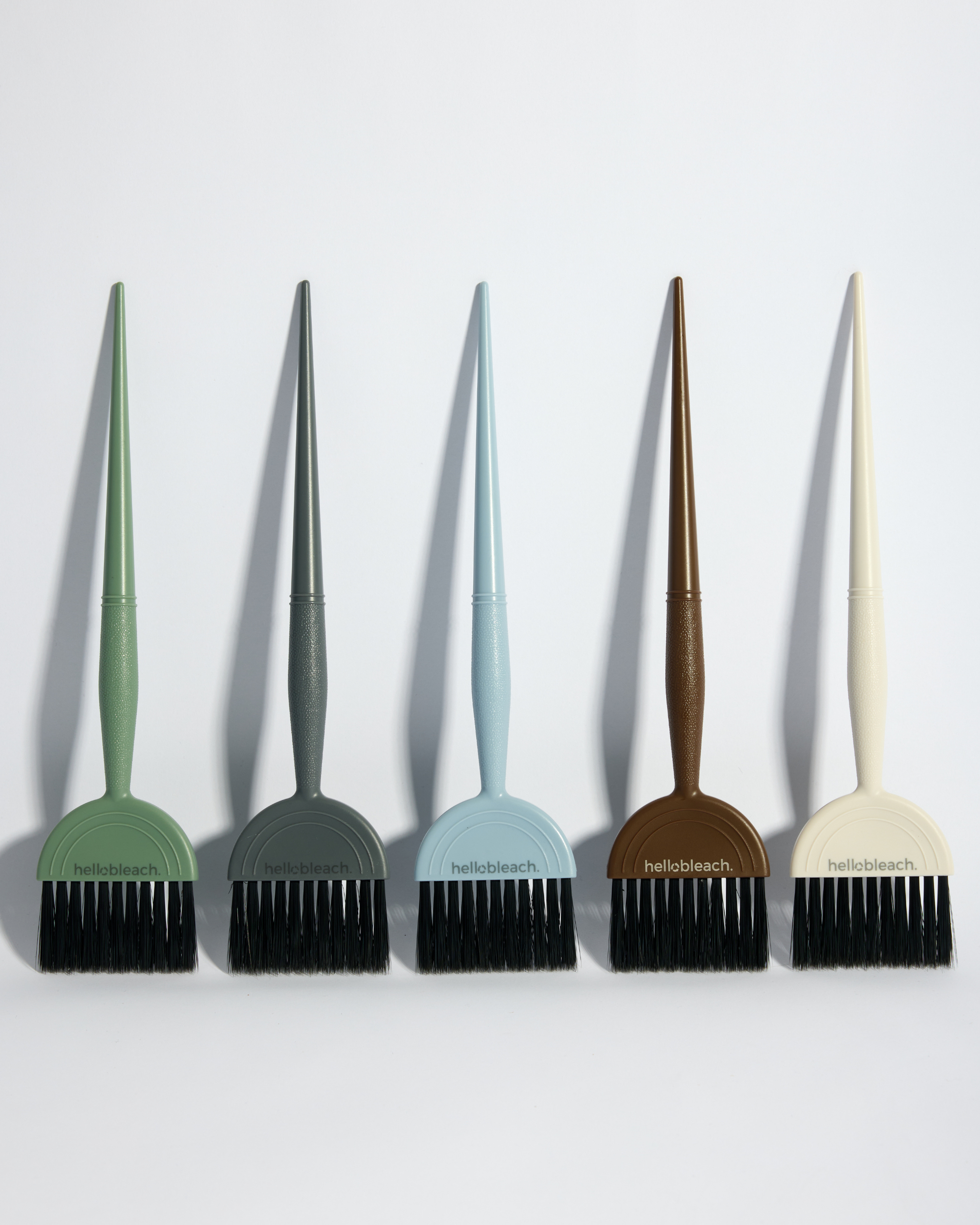 Medium Tint Brush